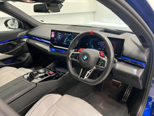 2025 BMW M5 4.5L Petrol Plug-in Hybrid For Sale Images