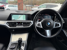 2020 BMW 3 Series 2L Petrol Plug-in Hybrid For Sale Images