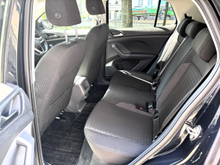 2020 Volkswagen T-Cross 1L Petrol For Sale Images
