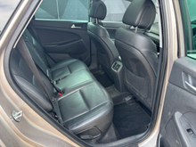 2016 Hyundai Tucson 2L Diesel For Sale Images
