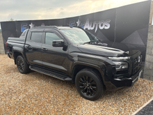 2024 Mitsubishi Triton 2.4L Diesel For Sale Images
