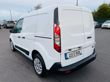 2022 Ford Transit Connect 1.5L Diesel For Sale Images
