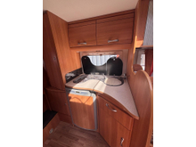 2007 Chausson Welcome 2.3L Diesel For Sale Images
