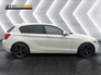 2015 BMW 1 SERIES 118i SE AUTO