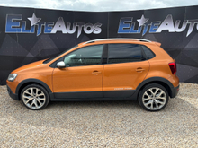 2015 Volkswagen Polo 1.2L Petrol For Sale Images
