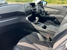 2018 Peugeot 5008 1.6L Diesel For Sale Images