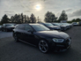 2020 AUDI A4 2.0 TDI Black Edit 35 163PS 5DR Auto
