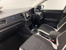 Volkswagen T-Roc 1.0 TSI 115bhp Sport