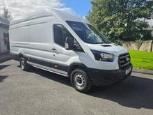 2025 Ford Transit 2L Diesel For Sale Images