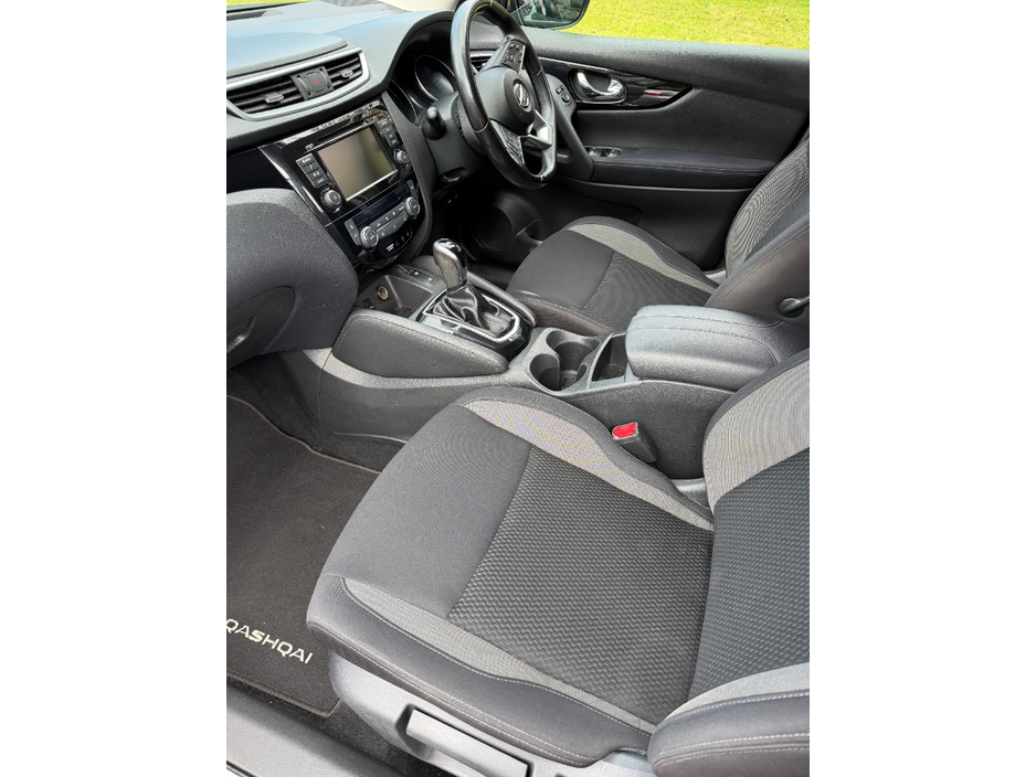 2020 Nissan Qashqai 1.5L Diesel For Sale Images