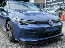 2024 Volkswagen Golf 1.5L Petrol Plug-in Hybrid For Sale Images