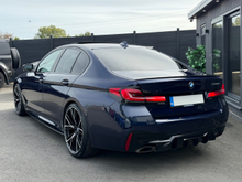 2021 BMW 5 Series 2L Diesel For Sale Images