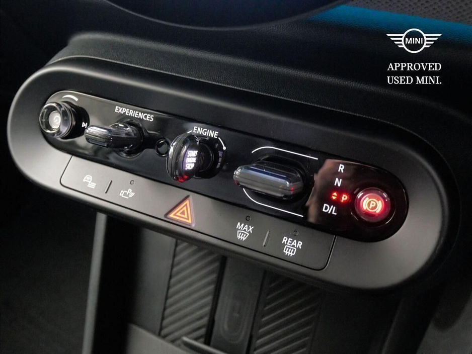 2024 MINI Hatch 1.5L Petrol For Sale Images