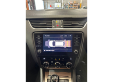 2018 Skoda Octavia 1.6L Diesel For Sale Images