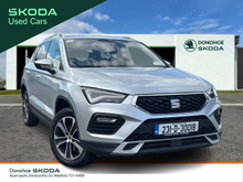 SEAT Ateca 2.0TDI 150hp DSG FR
