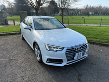 Audi A4 DBA-8WCVK 40