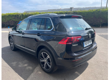 2016 Volkswagen Tiguan 2.0L Diesel For Sale Images