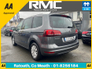 2017 VOLKSWAGEN SHARAN 2.0 TDI SE NAV BLUEMOTION 