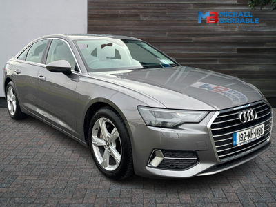 2019 Audi A6 For Sale Images