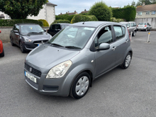 2012 Suzuki Splash 1L Petrol For Sale Images
