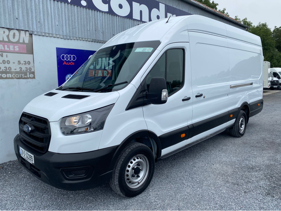 2021 Ford Transit For Sale Images