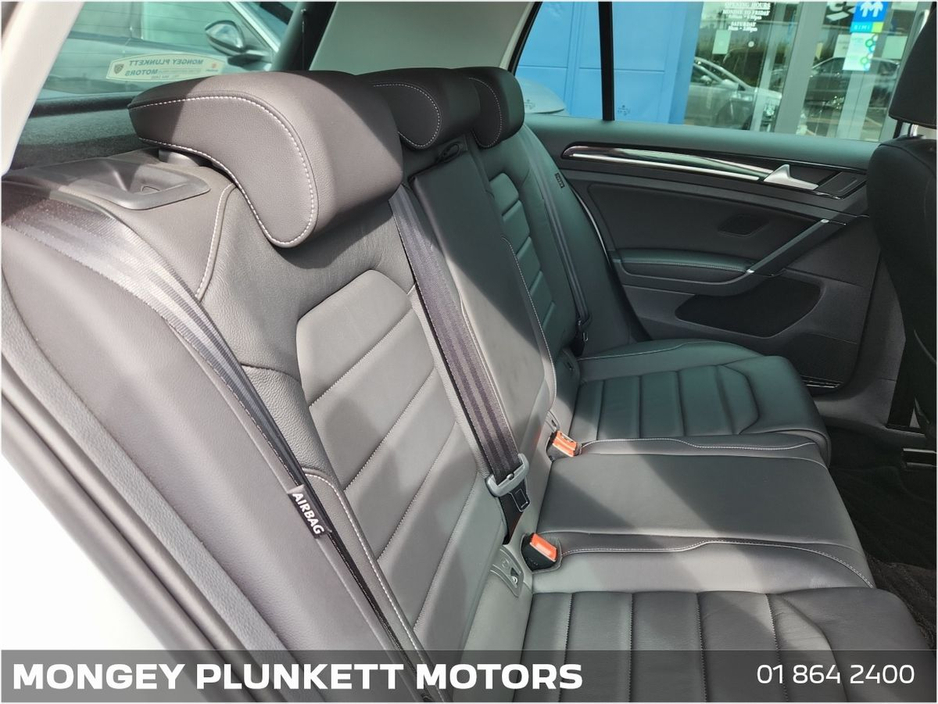 2020 Volkswagen Golf 1.4L Petrol For Sale Images