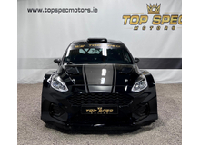 2021 Ford Fiesta 1.6L Petrol For Sale Images