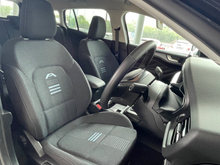 2021 Ford Focus 1L Petrol Hybrid For Sale Images
