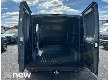 2025 Renault Trafic 2.0L Diesel For Sale Images