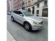 2017 Volvo XC60 2L Diesel For Sale Images
