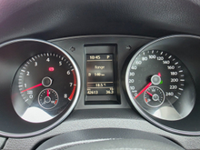 2012 Volkswagen Golf 1.4L Petrol For Sale Images