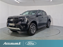 Ford Ranger DEMO WILDTRAK 2.3 PHEV 281PS 10-speed automatic PHEV
