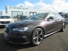 Audi A6 2.0 TDI SE Exec. Ultra 187BHP 4DR Auto