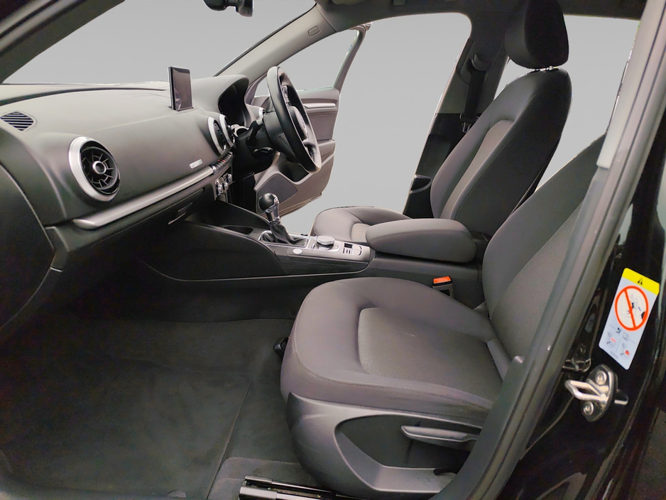 Audi A3 1.4 Petrol Auto — thumbnail 11