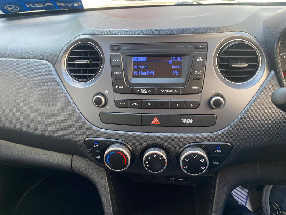 2019 Hyundai i10 1.2L Petrol For Sale Images