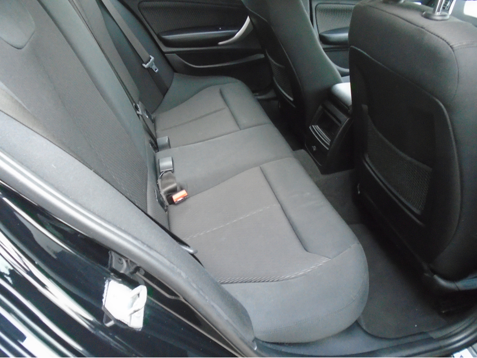 2017 BMW 1 Series 1.5L Petrol For Sale Images