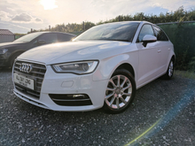 2016 Audi A3 1.4L Petrol For Sale Images