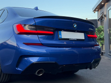2020 BMW 3 Series 2L Petrol Plug-in Hybrid For Sale Images