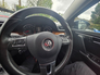 2013 VOLKSWAGEN PASSAT ESTATE ( 132 ) FULL QUILTED LEATHER HIGHLINE ELECTRIC SEATS - AUTOMATIC - REVERSING CAMERA - ALLOYS -