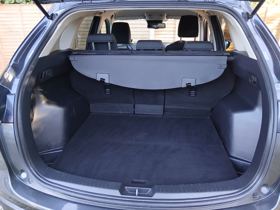 2017 Mazda CX-5 2.2L Diesel For Sale Images