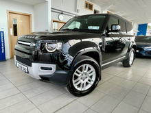 2025 Land Rover Defender 3L Diesel For Sale Images