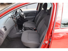 2021 Dacia Sandero 1L Petrol For Sale Images