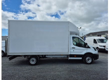 2021 Ford Transit 2L Diesel For Sale Images