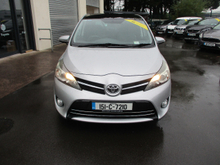 2015 Toyota Verso 1.6L Diesel For Sale Images