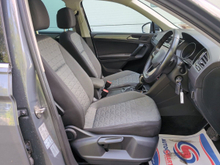 2024 Volkswagen Tiguan 2L Diesel For Sale Images