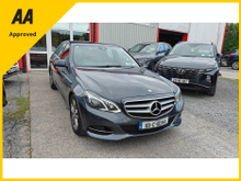 2016 Mercedes-Benz E Class 2.1L Diesel For Sale Images