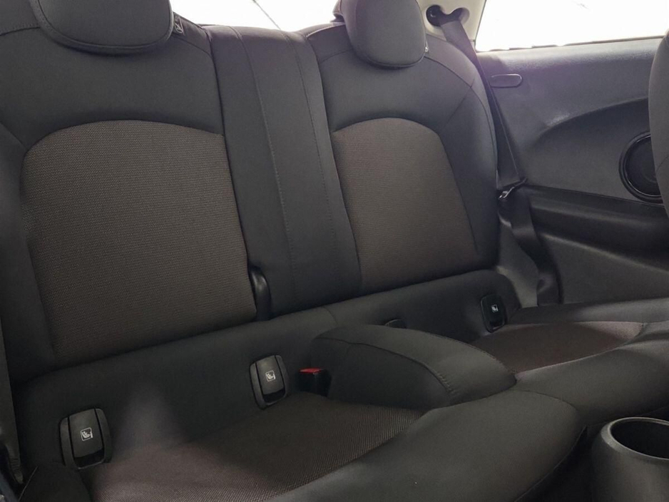 2024 MINI Hatch 1.5L Petrol For Sale Images