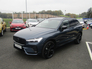 2026 VOLVO XC60 T6 BLACK EDITION PHEV