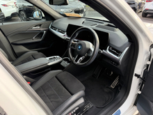 2023 BMW iX1 0L Electric For Sale Images