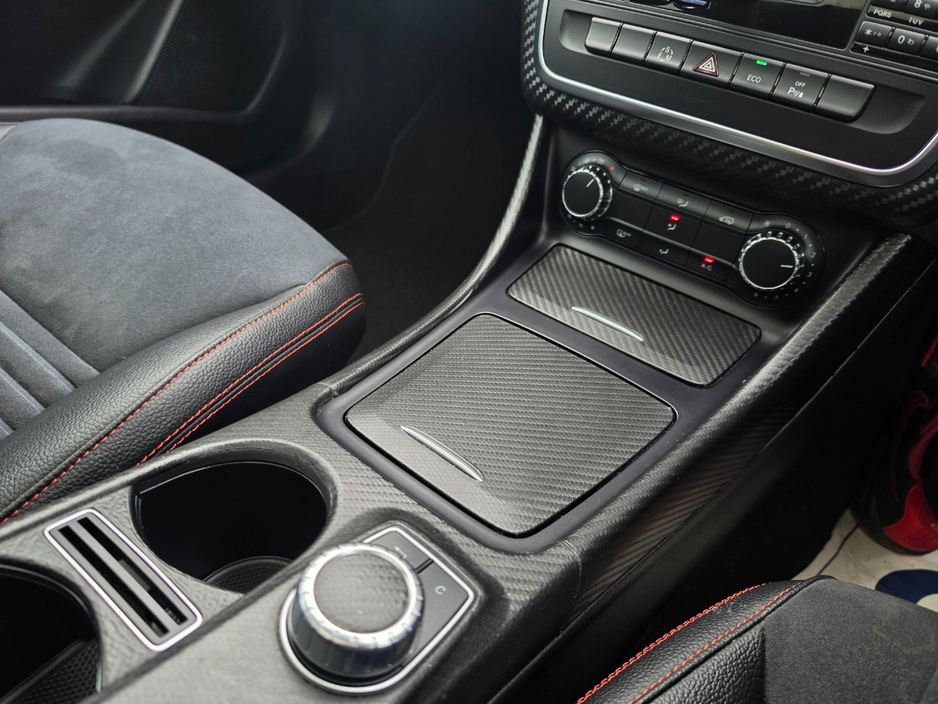 2013 Mercedes-Benz A Class 1.6L Petrol For Sale Images